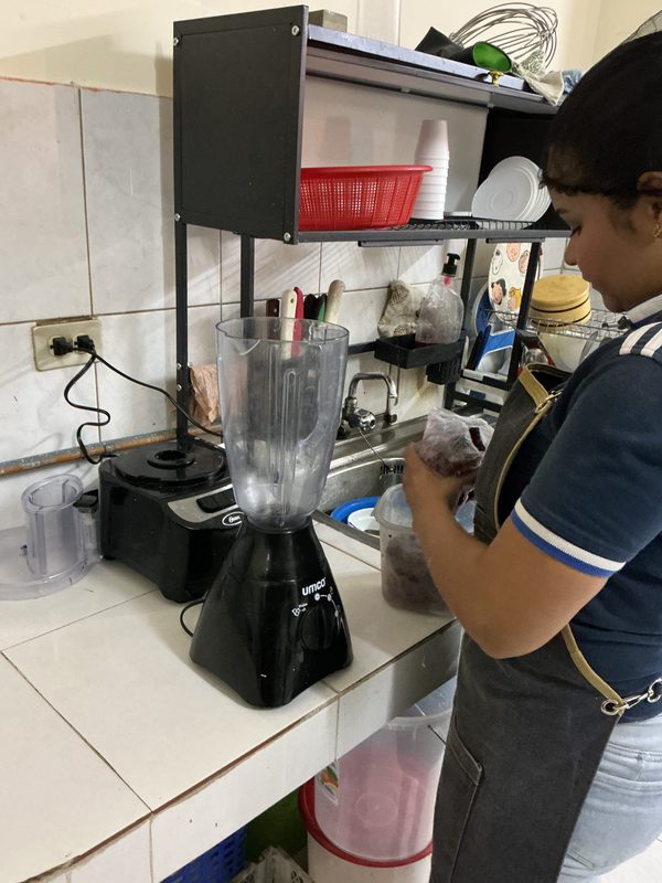 Estandarización de procesos en cocina, asesoría gastronómica Ecuador