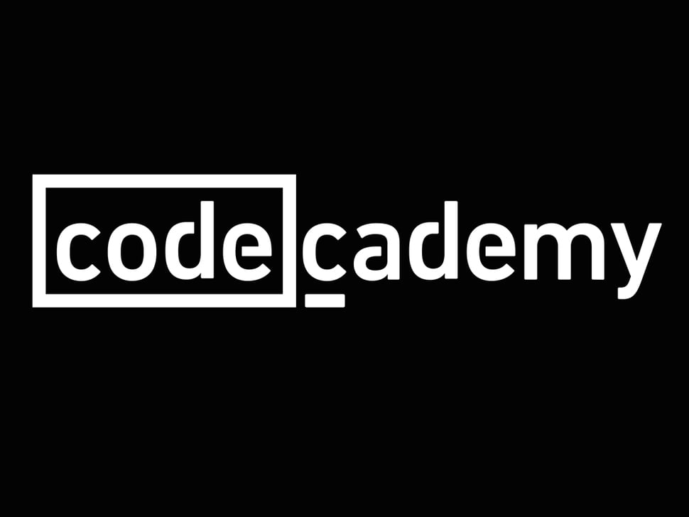 Certificación Codecademy Programación