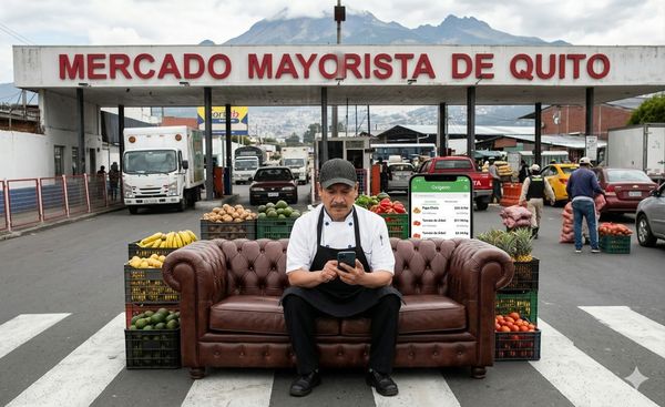 Estandarización de procesos de producción en restaurante